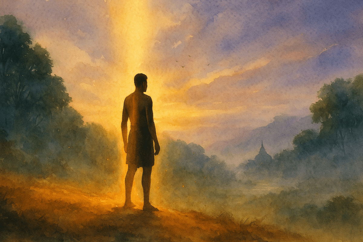 Daivanudiyante verses describing Koragathaniya’s roles and domains